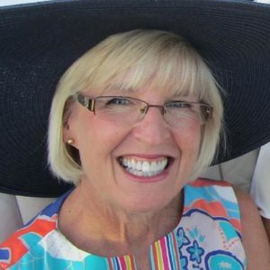 Meet your Posher, Mary